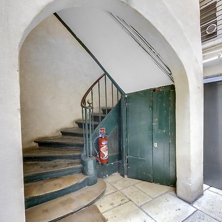 巴黎Louvre Tuileries Id257公寓 外观 照片